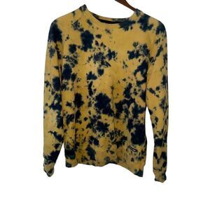 Westy MFG CO. Tie Dyed Sweatshirt
